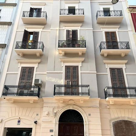 Apartment City Center Eighty-Five باري المظهر الخارجي الصورة