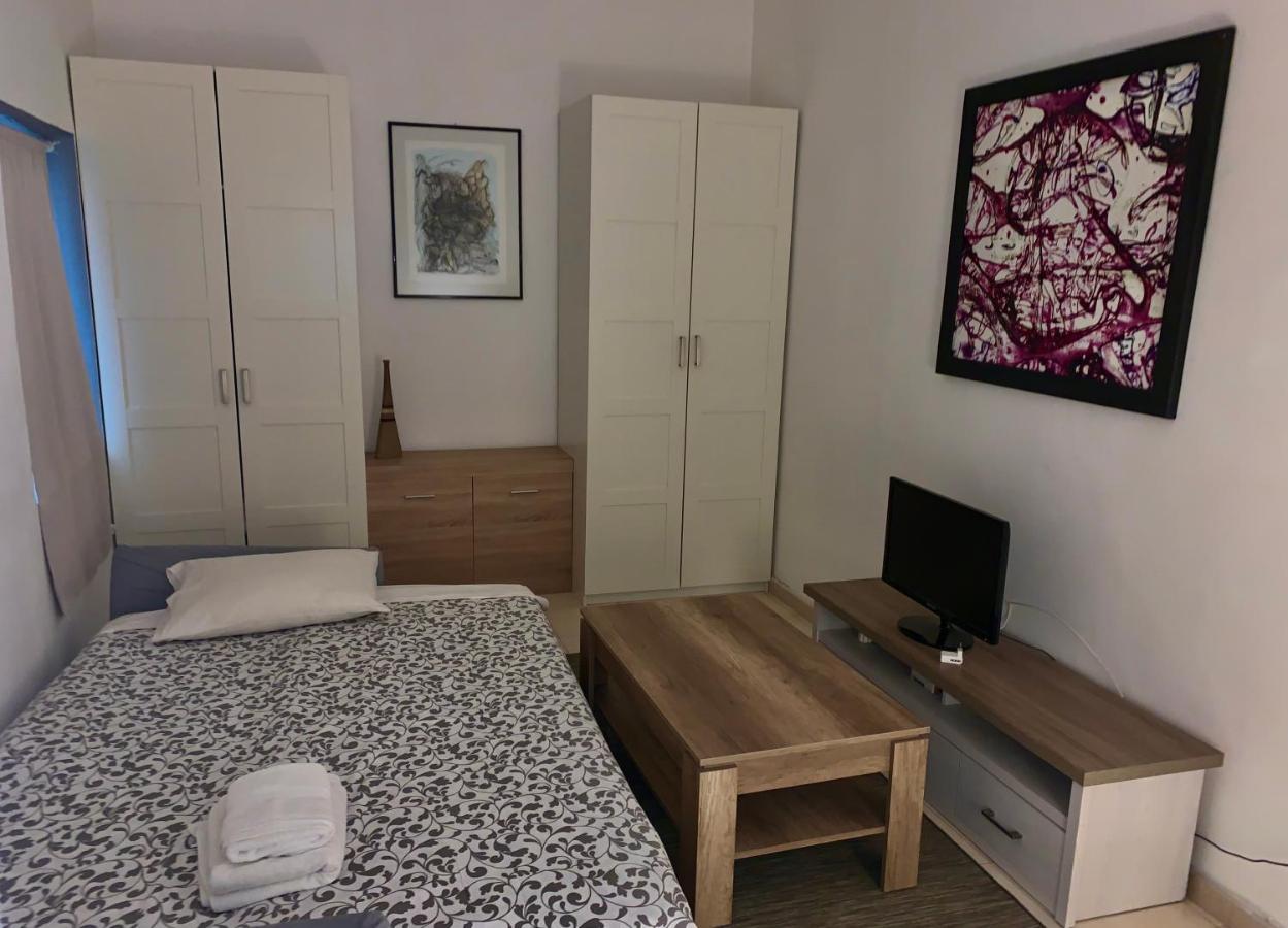 Apartment City Center Eighty-Five باري المظهر الخارجي الصورة