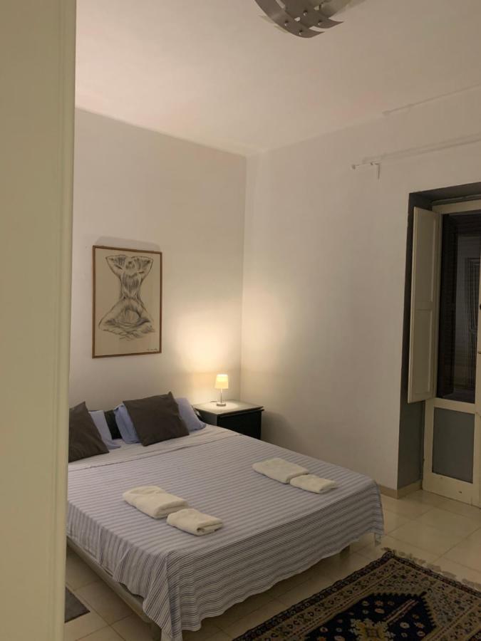 Apartment City Center Eighty-Five باري المظهر الخارجي الصورة