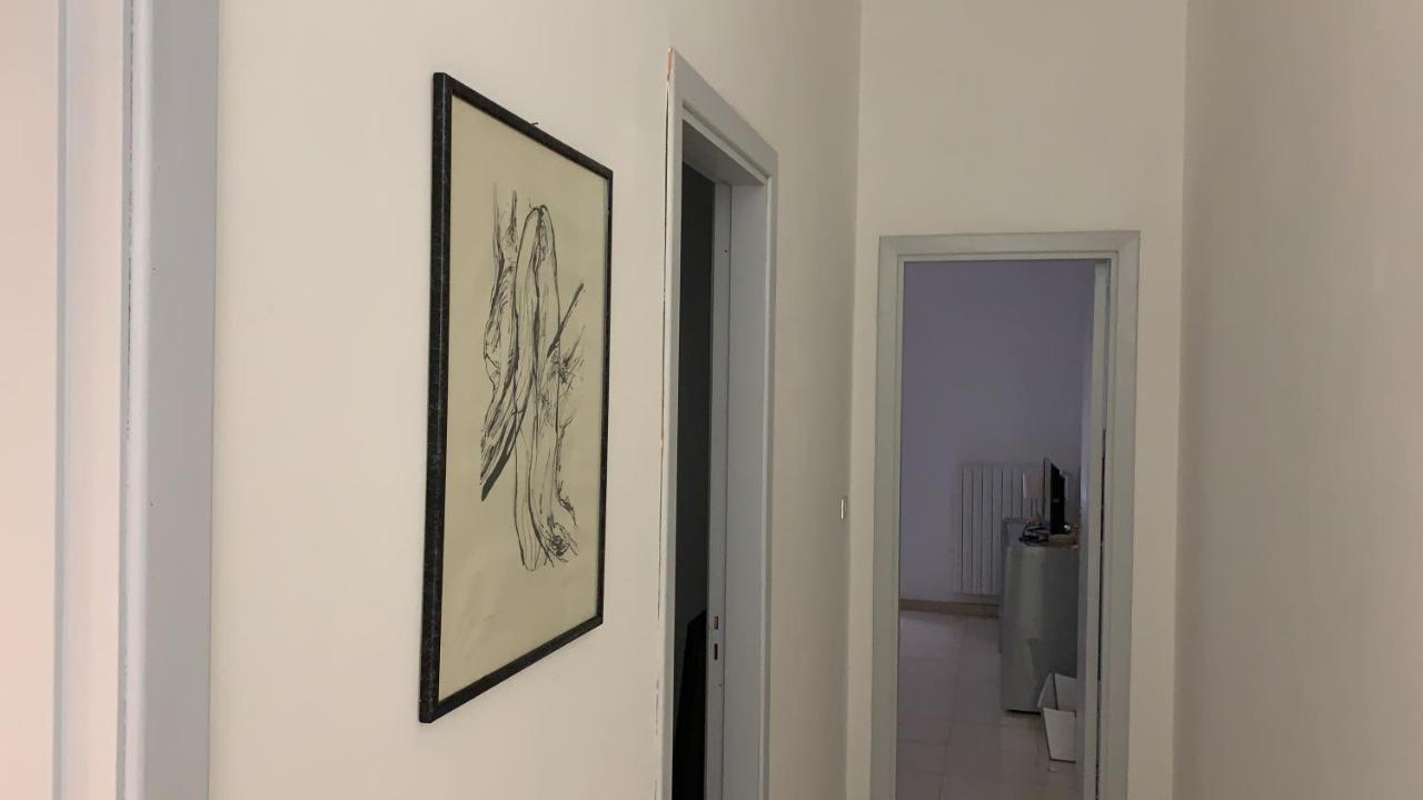 Apartment City Center Eighty-Five باري المظهر الخارجي الصورة