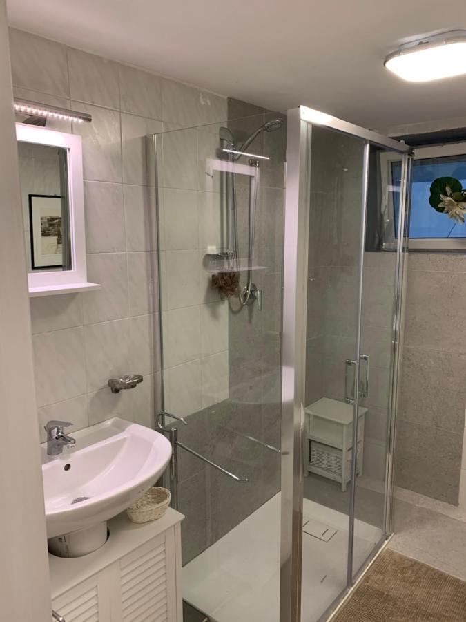 Apartment City Center Eighty-Five باري المظهر الخارجي الصورة