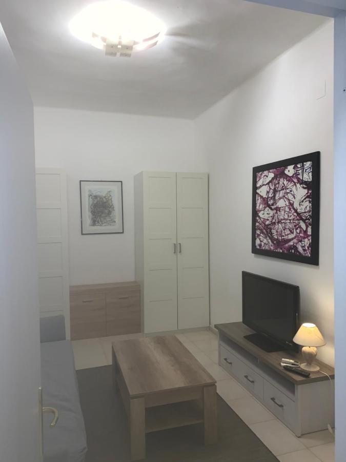 Apartment City Center Eighty-Five باري المظهر الخارجي الصورة