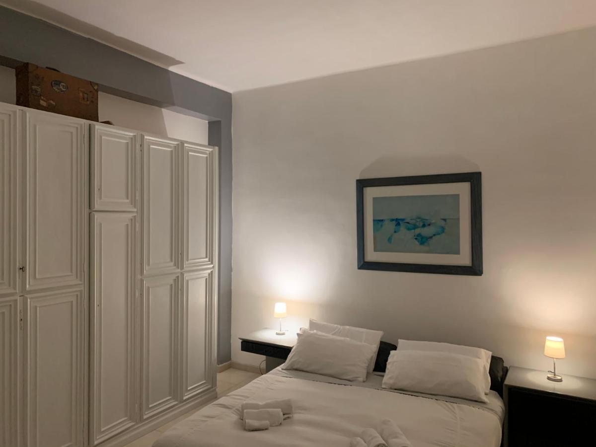 Apartment City Center Eighty-Five باري المظهر الخارجي الصورة