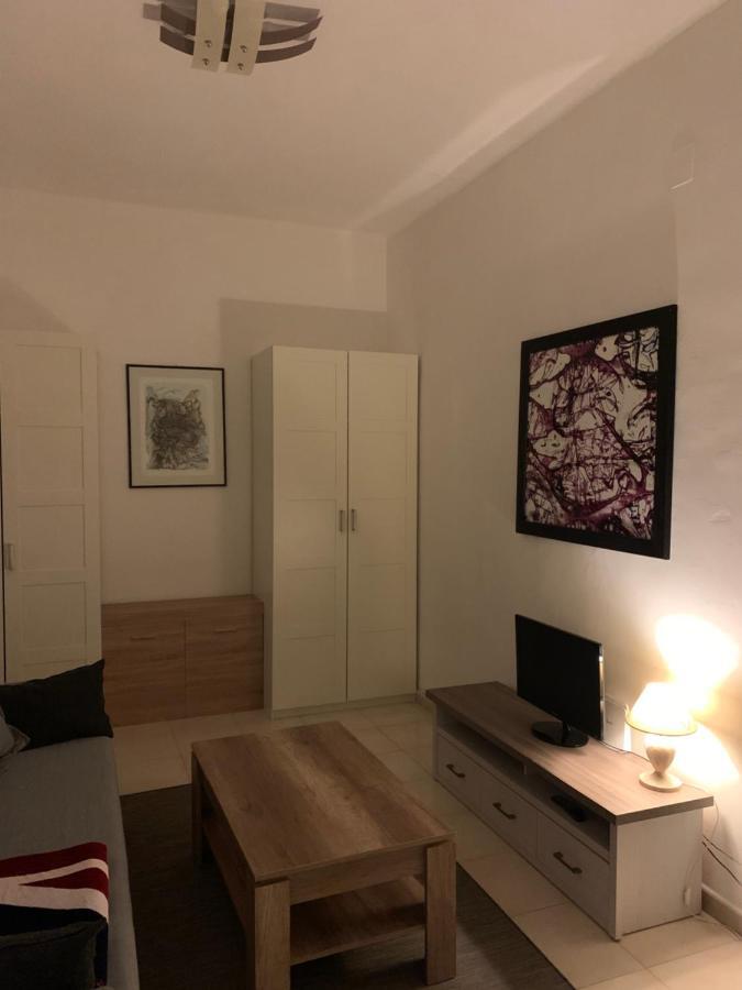 Apartment City Center Eighty-Five باري المظهر الخارجي الصورة