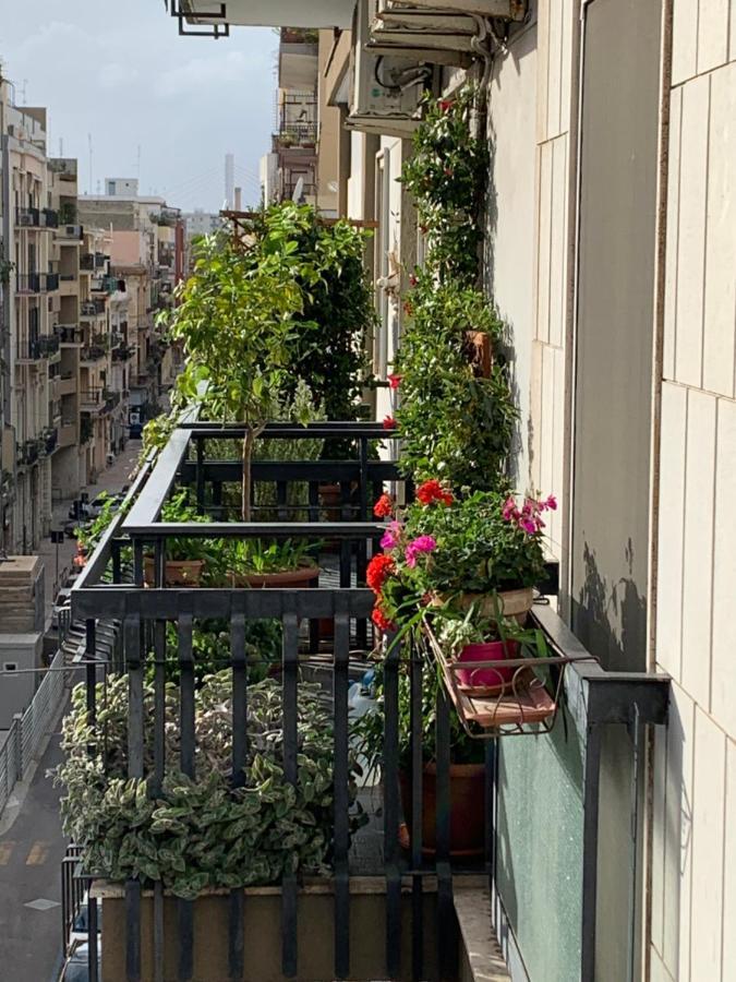 Apartment City Center Eighty-Five باري المظهر الخارجي الصورة