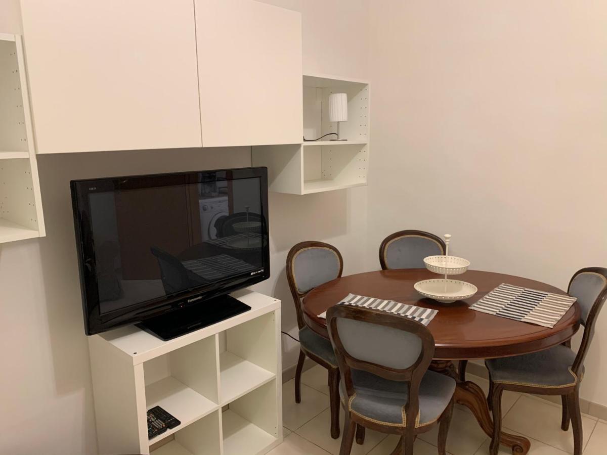 Apartment City Center Eighty-Five باري المظهر الخارجي الصورة
